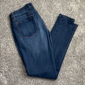 Banana republic jeggings!